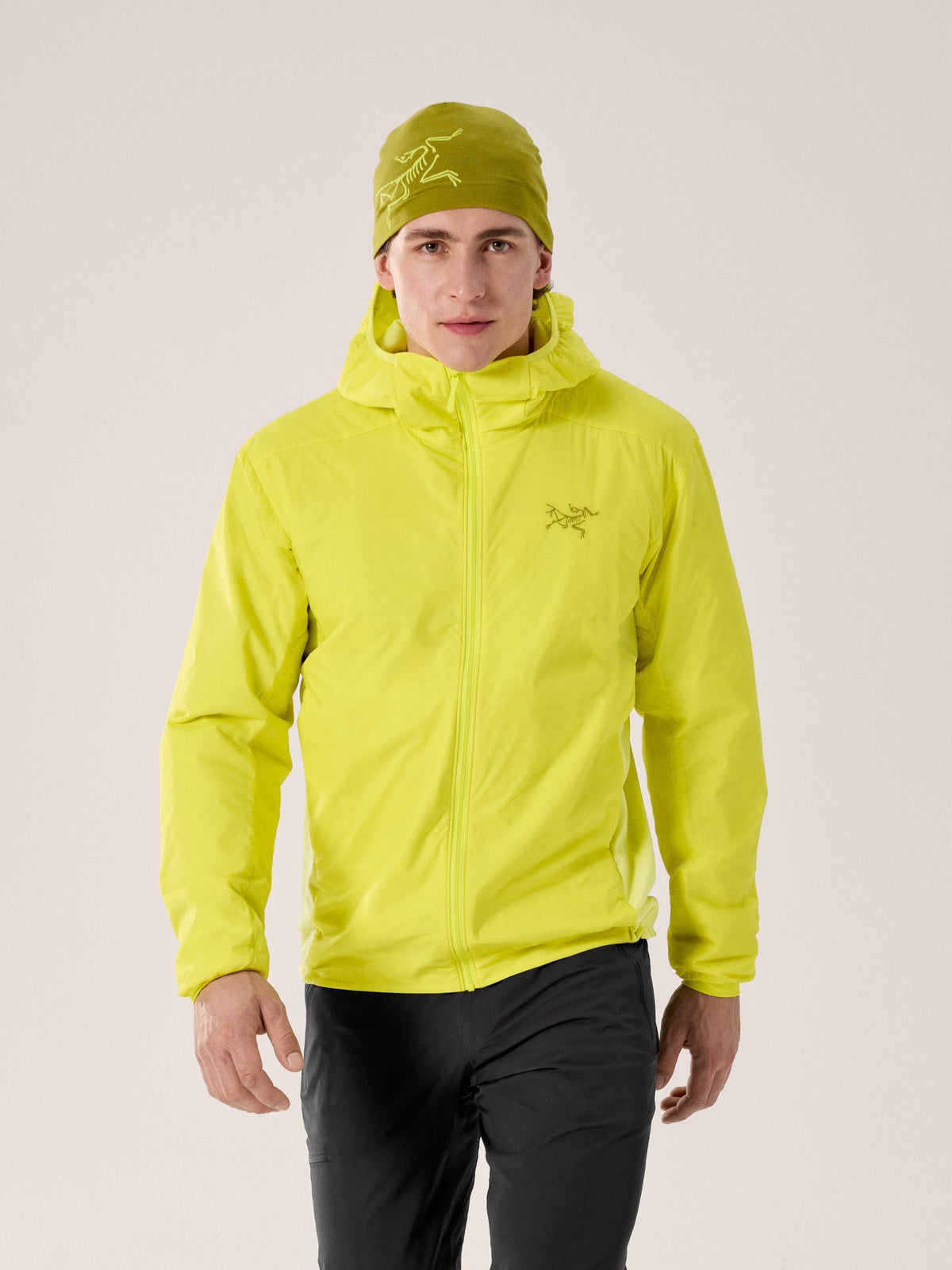 Atom Hoody Men's