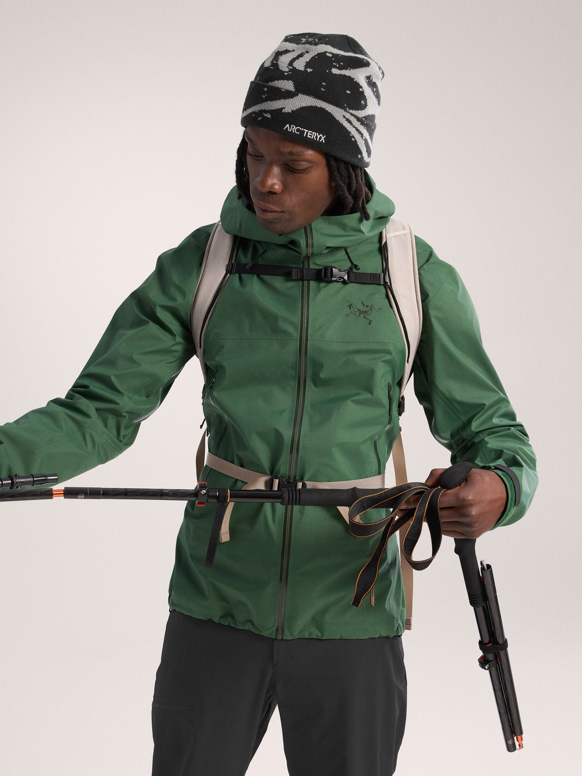 Beta SL Jacket Men's