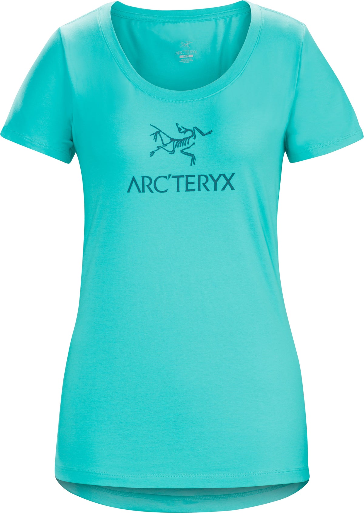 Arc'word SS T-Shirt Women's