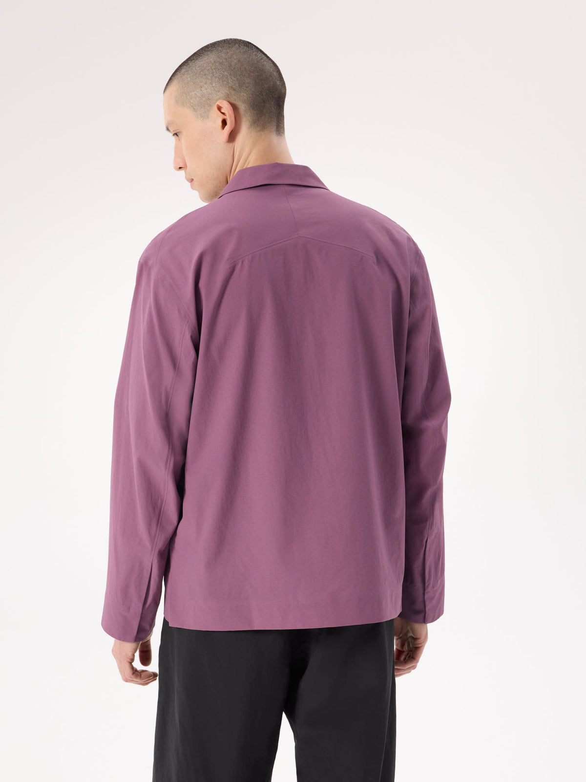 Cusec Shirt LS Men's