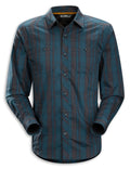 Borderline Shirt LS Men's