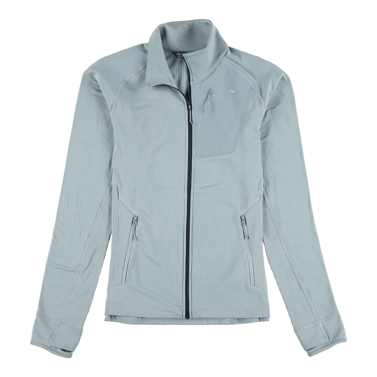 Delta Jacket Women's
