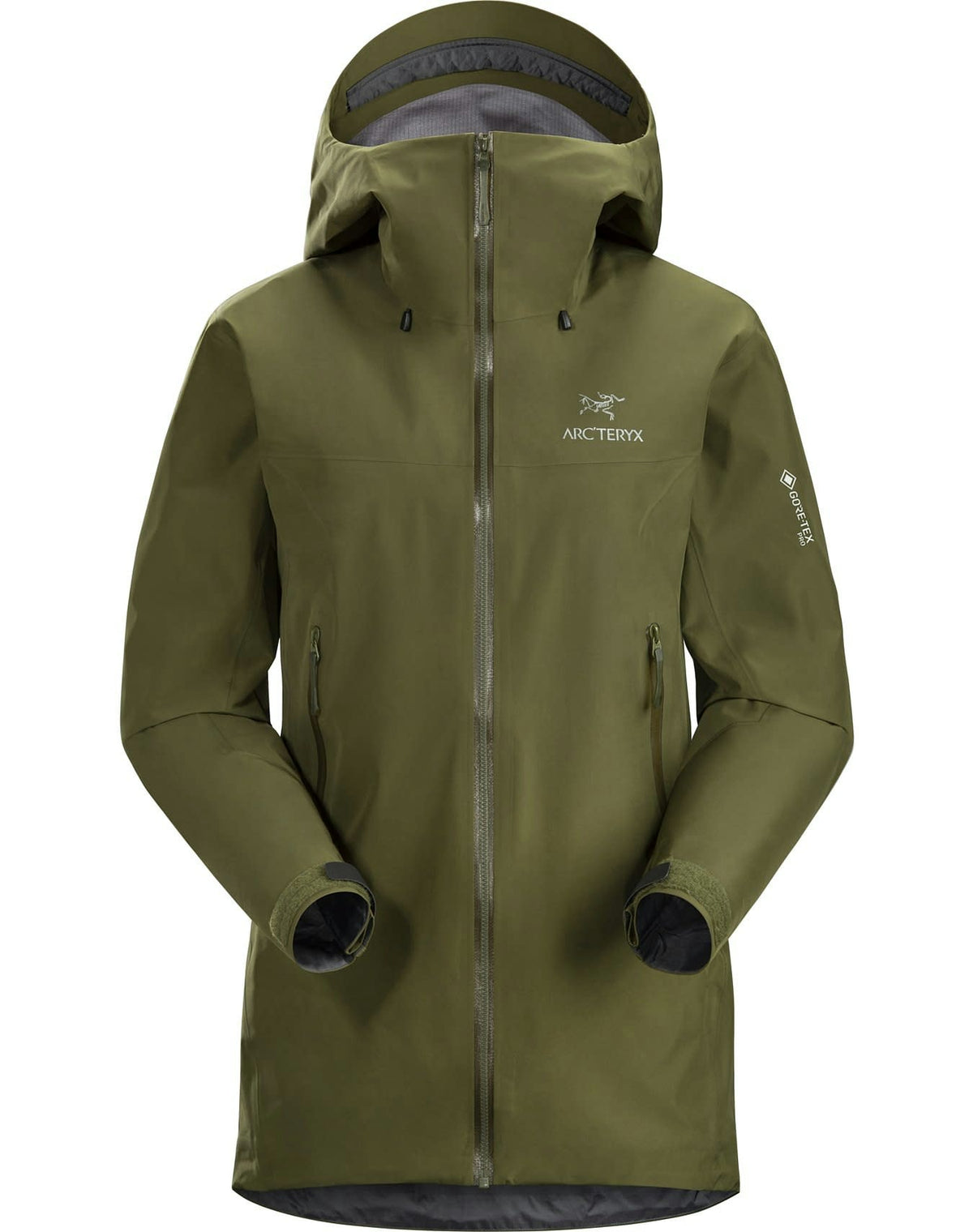 Beta LT Jacket Women's