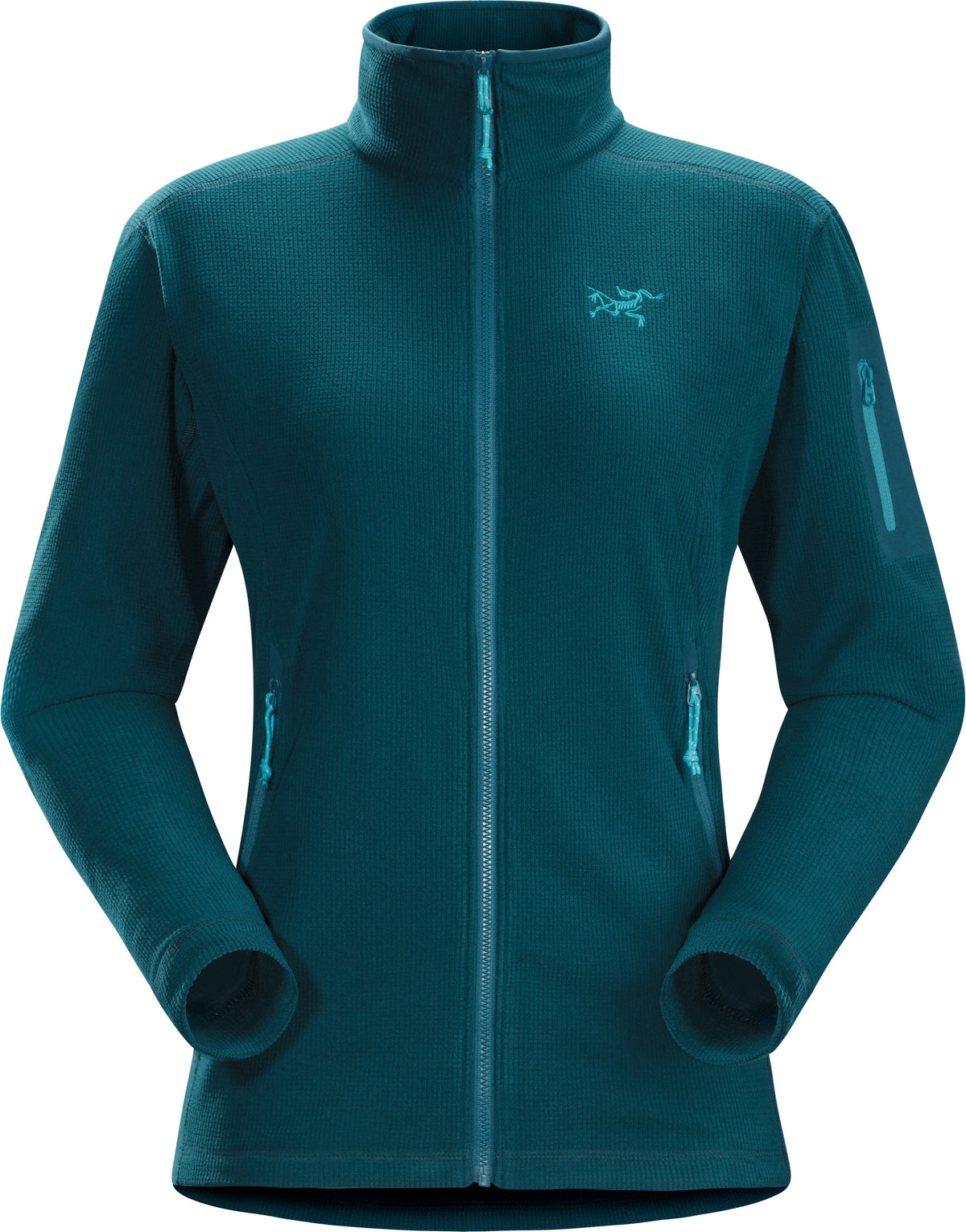 Delta LT Jacket Women's