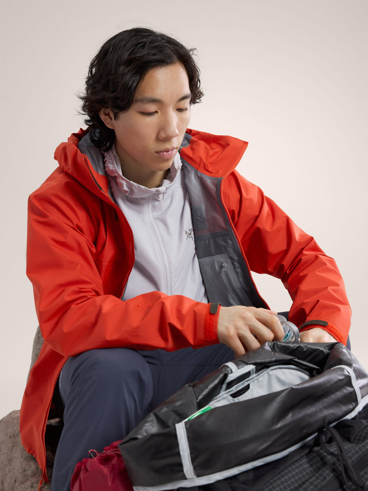 Atom SL Hoody Men's