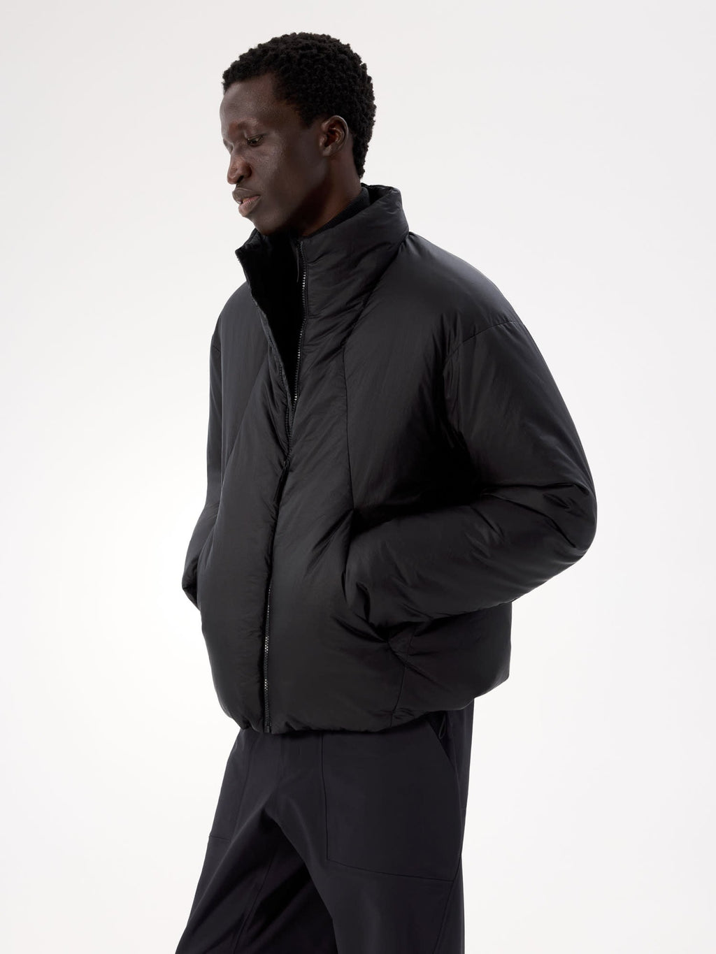 Conduit Down Jacket Men's