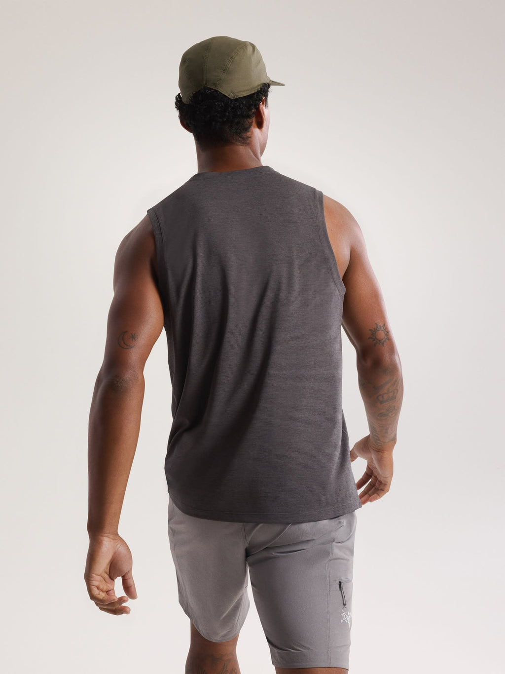 Cormac Tank Men's