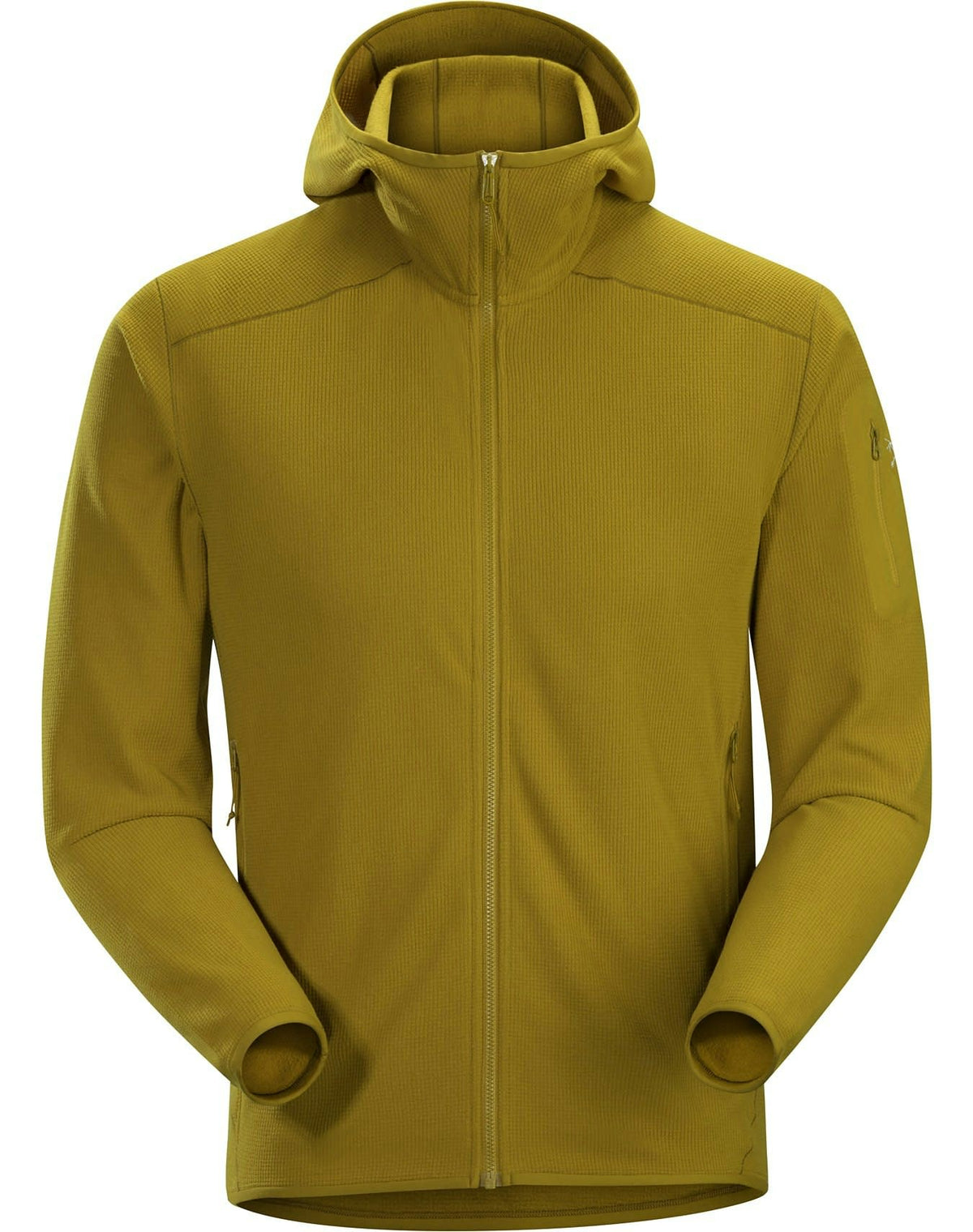 Delta LT Hoody Men's