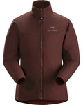 Atom LT Jacket Women's