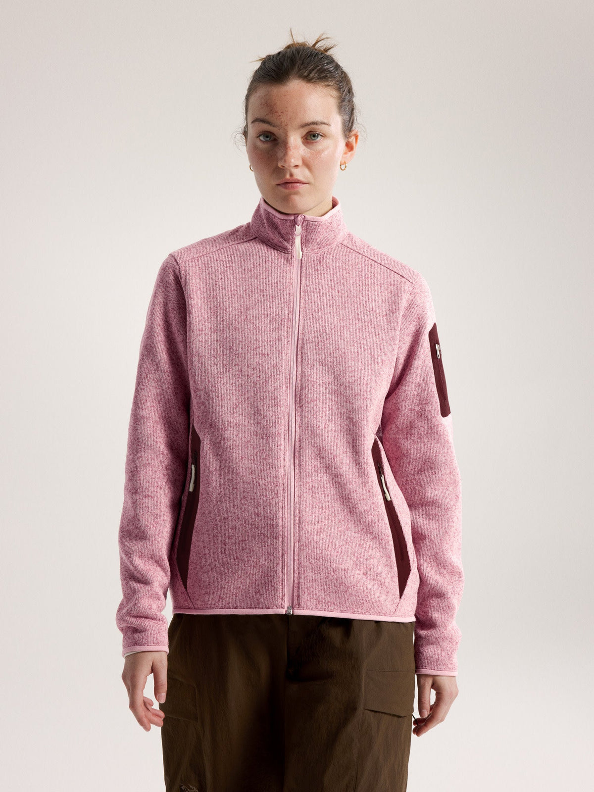 Covert Cardigan Women's