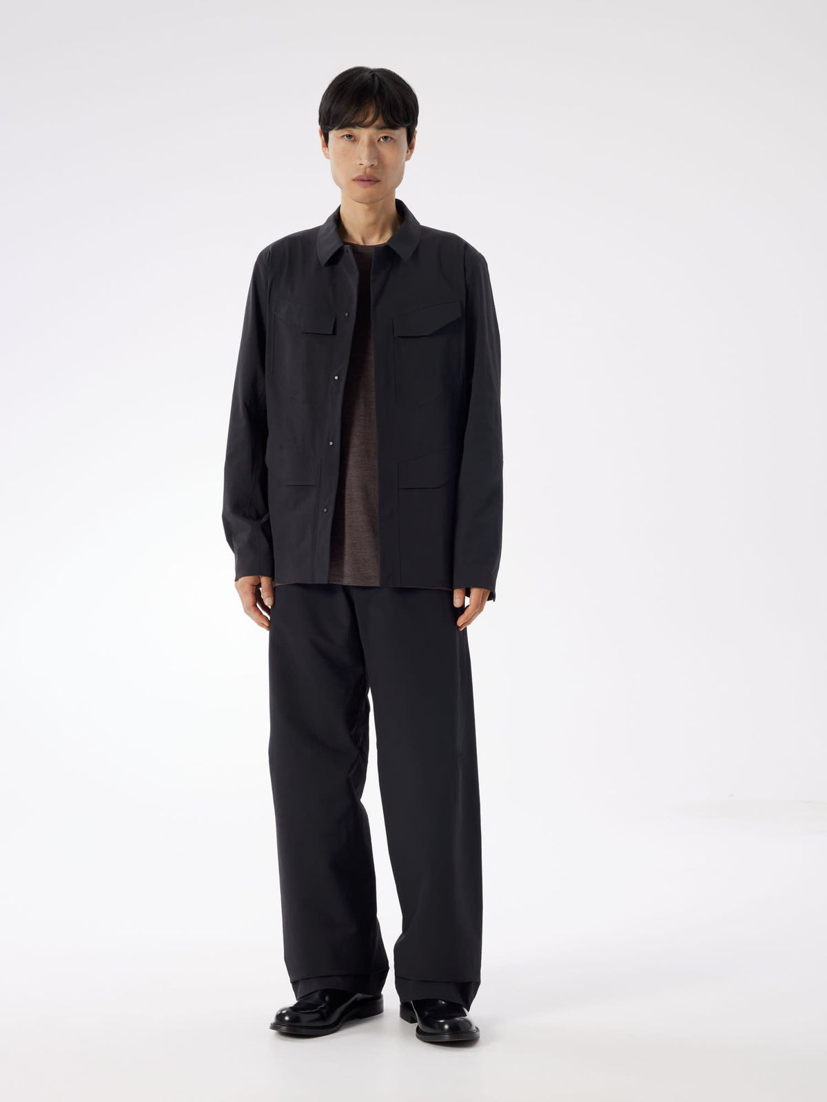Field Softshell Jacket Men's