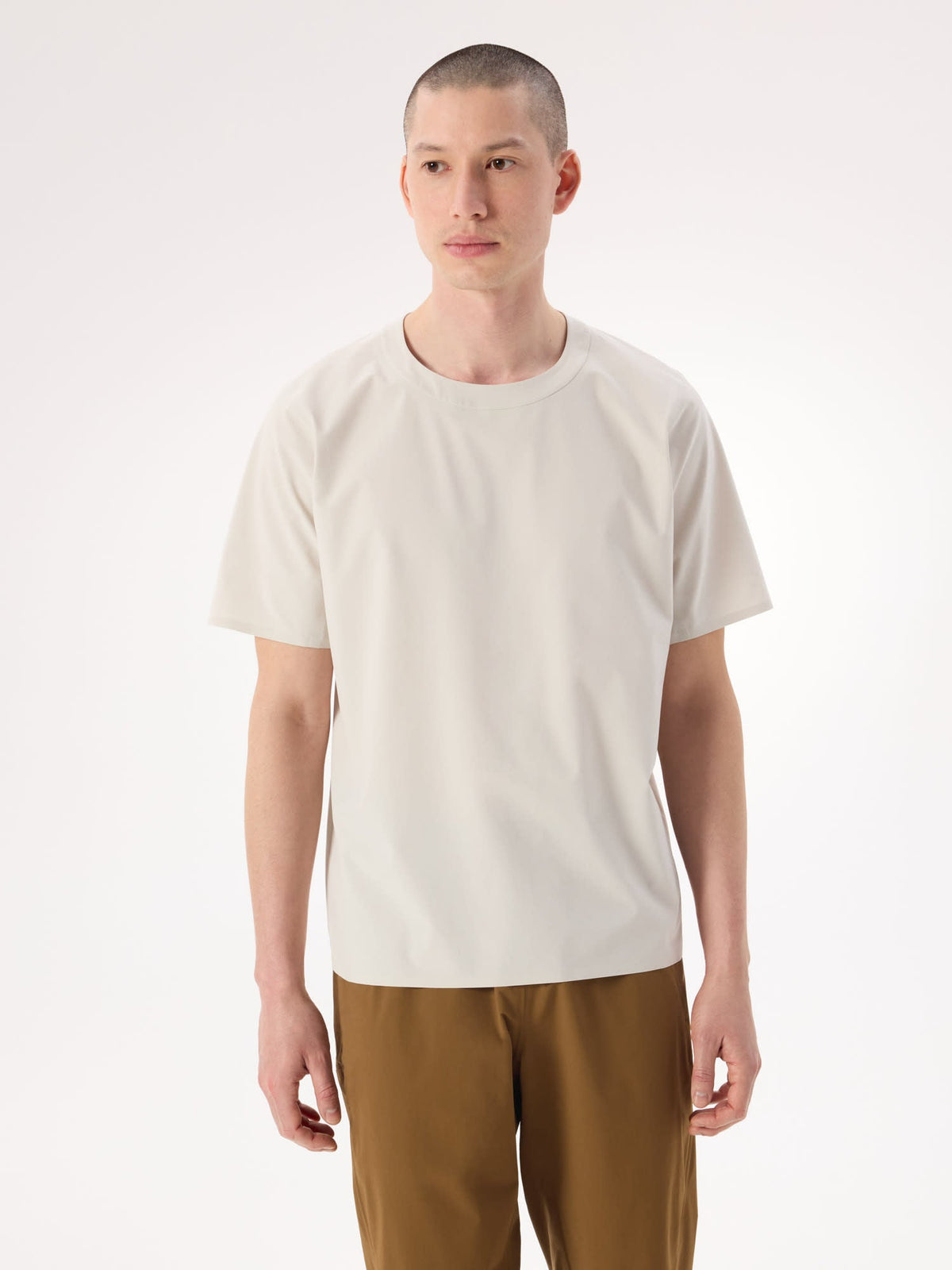 Dromos Tech T-Shirt Men's