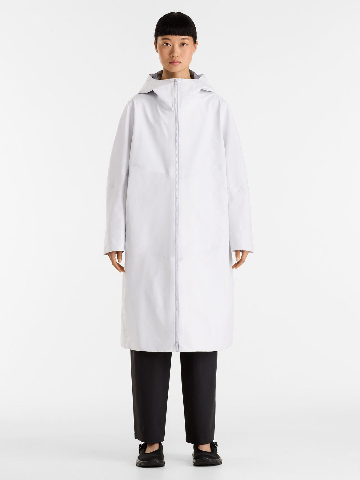 Ashlar Coat Women's