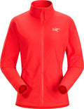 Delta LT Jacket Women's
