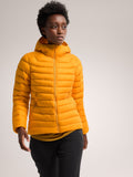 Cerium Hoody Women's