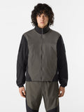 Chexa Hybrid Jacket
