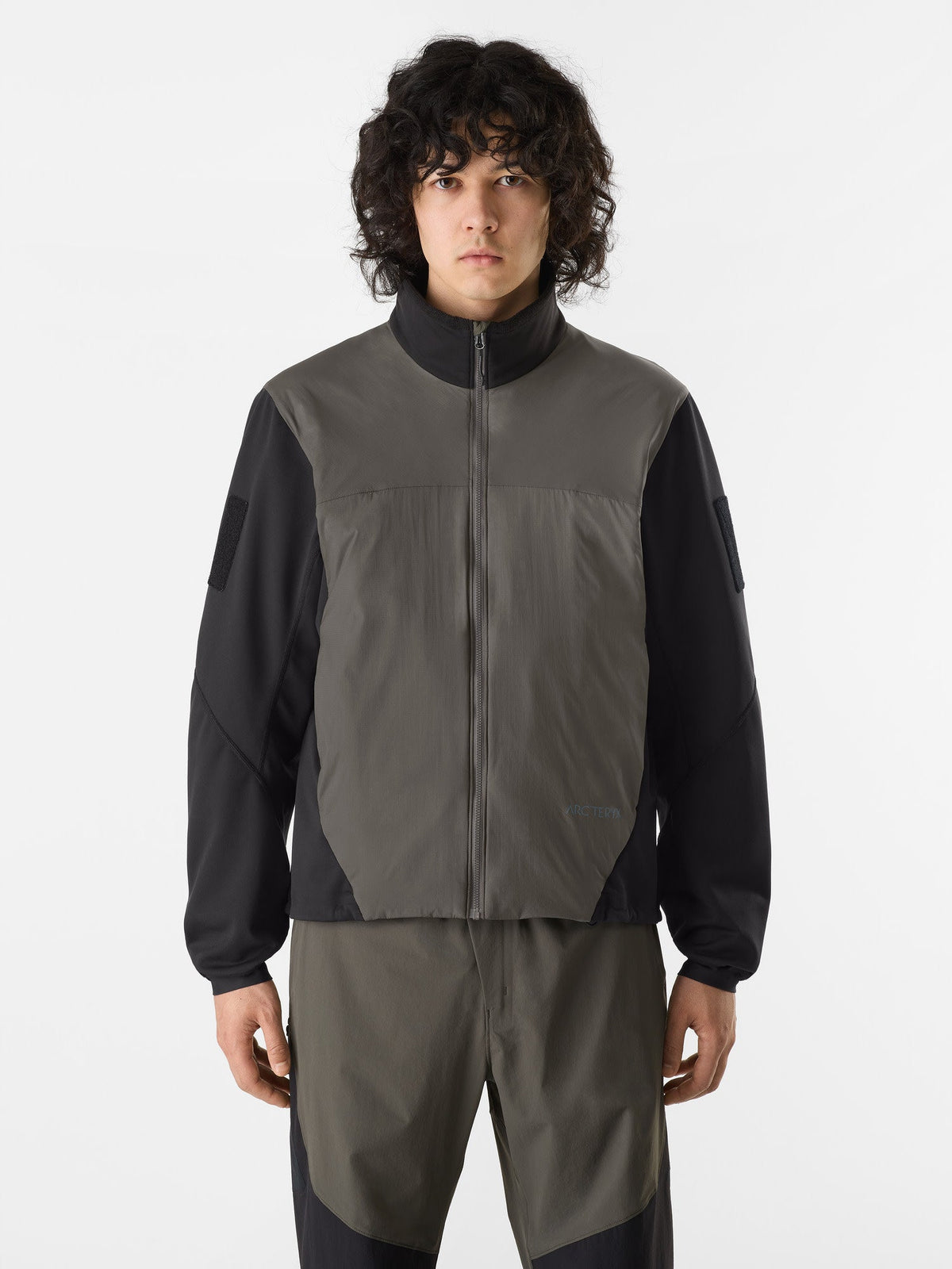 Chexa Hybrid Jacket