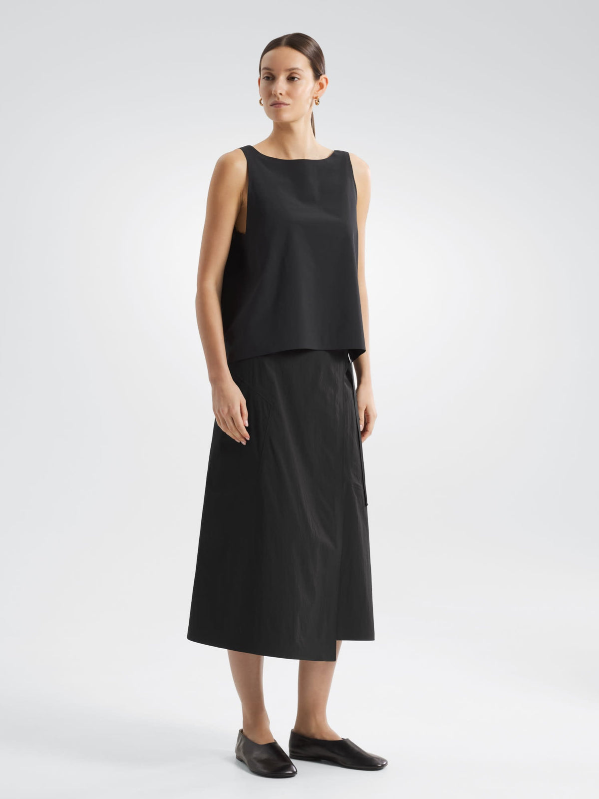 Eave Tank Women's