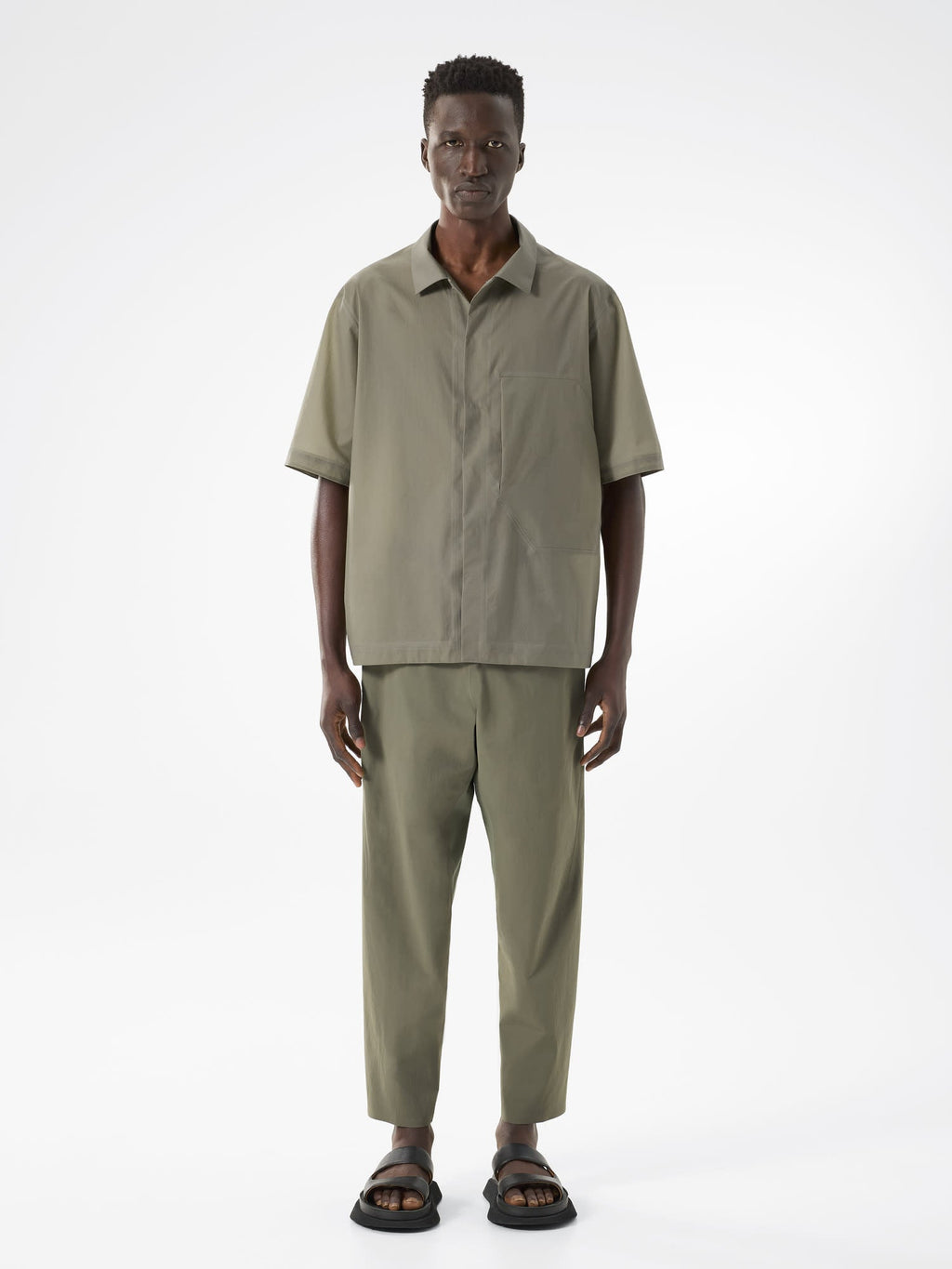 Demlo Shirt SS Men's