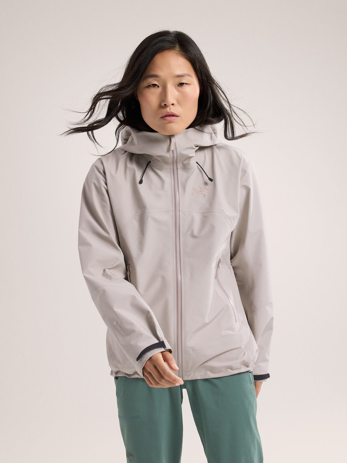 Beta Lightweight Jacket Women's