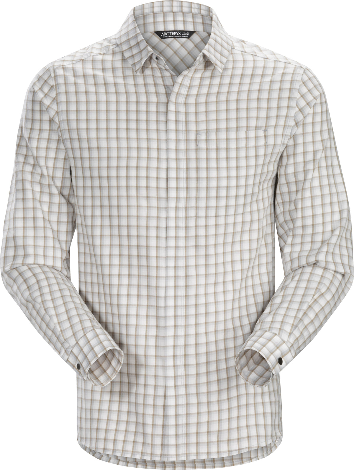 Bernal LS Shirt Men's