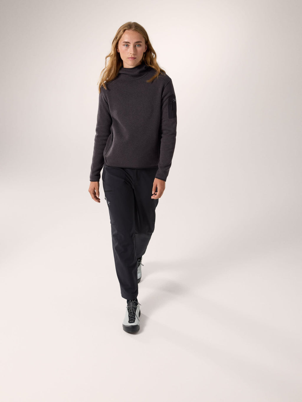 Covert Pullover Hoody Women's