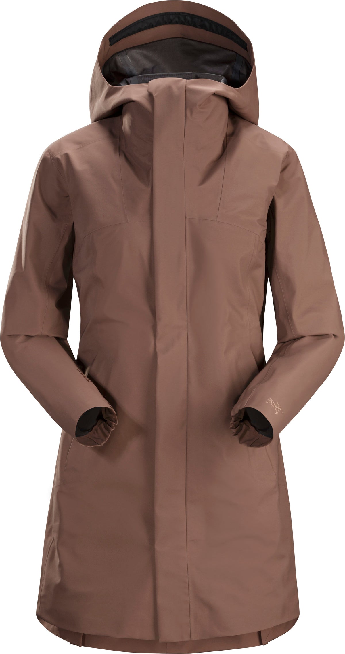 Codetta Coat Women's