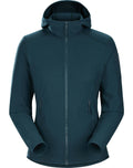 Delta LT Hoody Women's