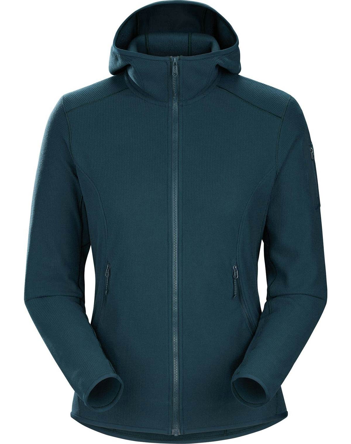 Delta LT Hoody Women's
