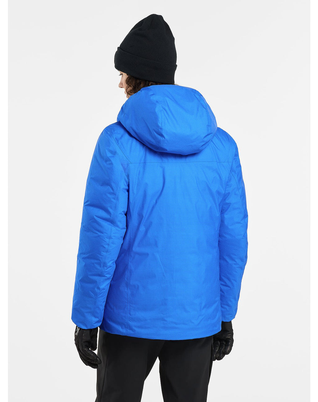 Alpha Lightweight Parka Women's