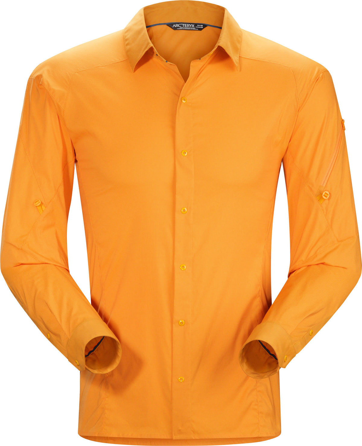 Elaho LS Shirt Men's