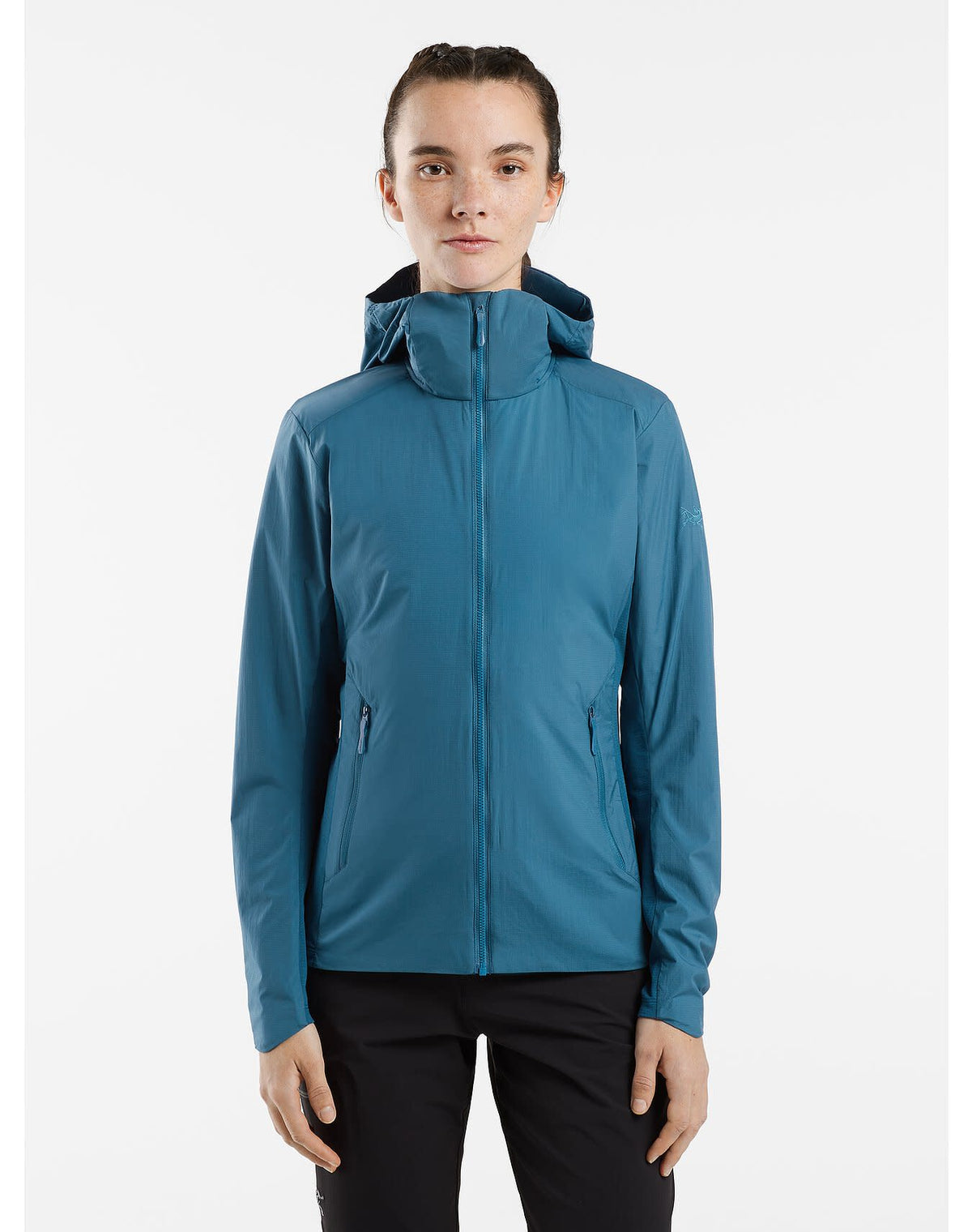 Atom Lightweight Hoody Women's
