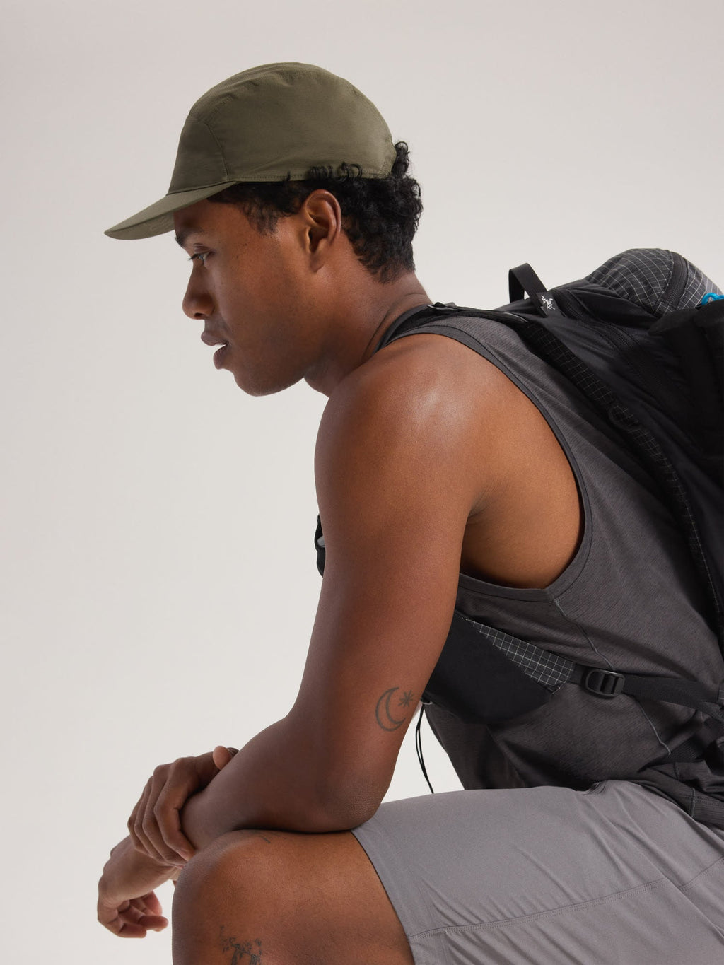 Cormac Tank Men's