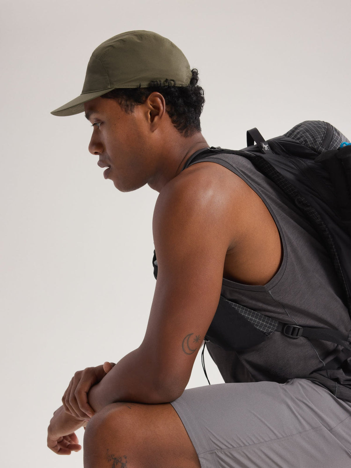 Cormac Tank Men's
