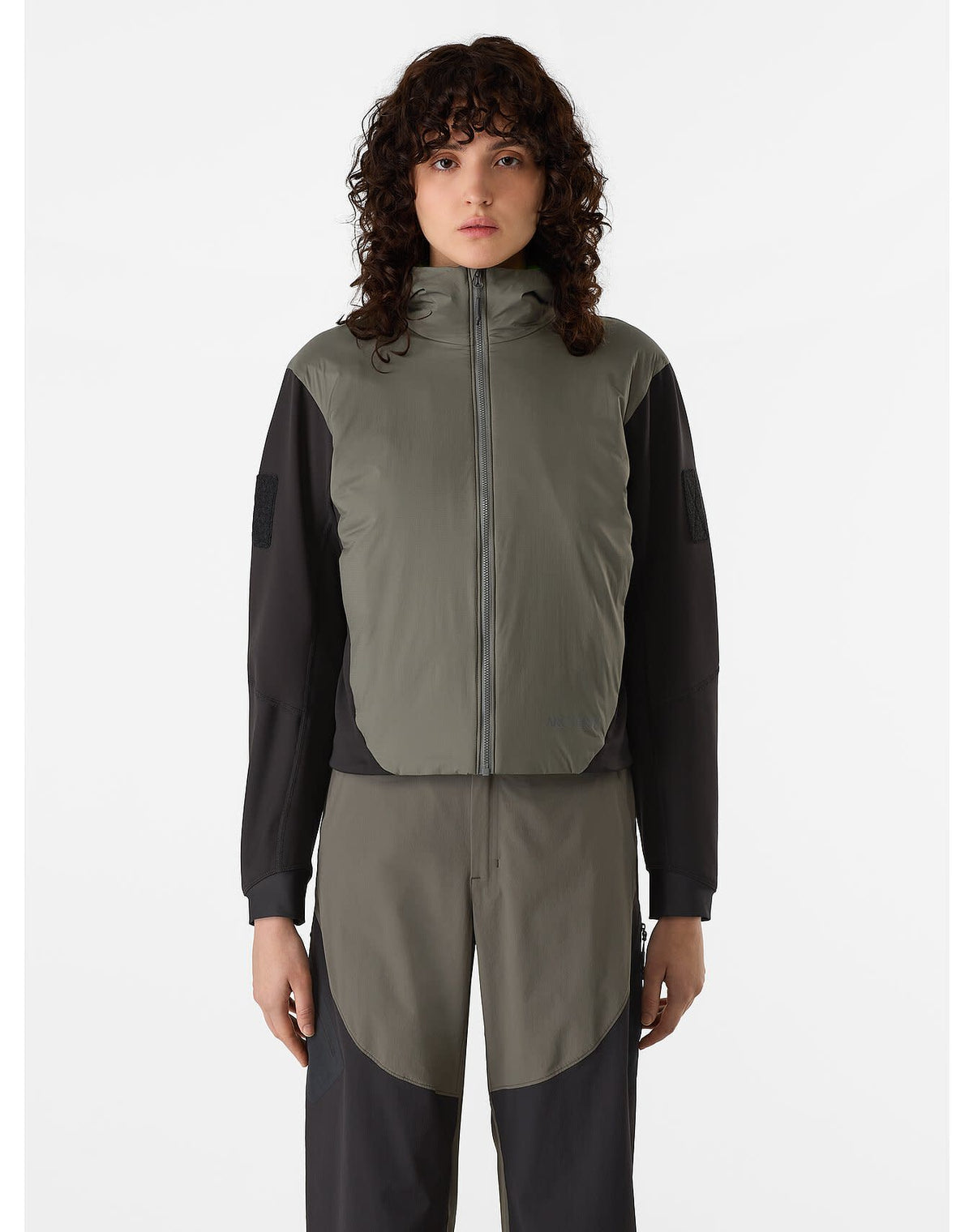 Chexa Hybrid Hoody Women's