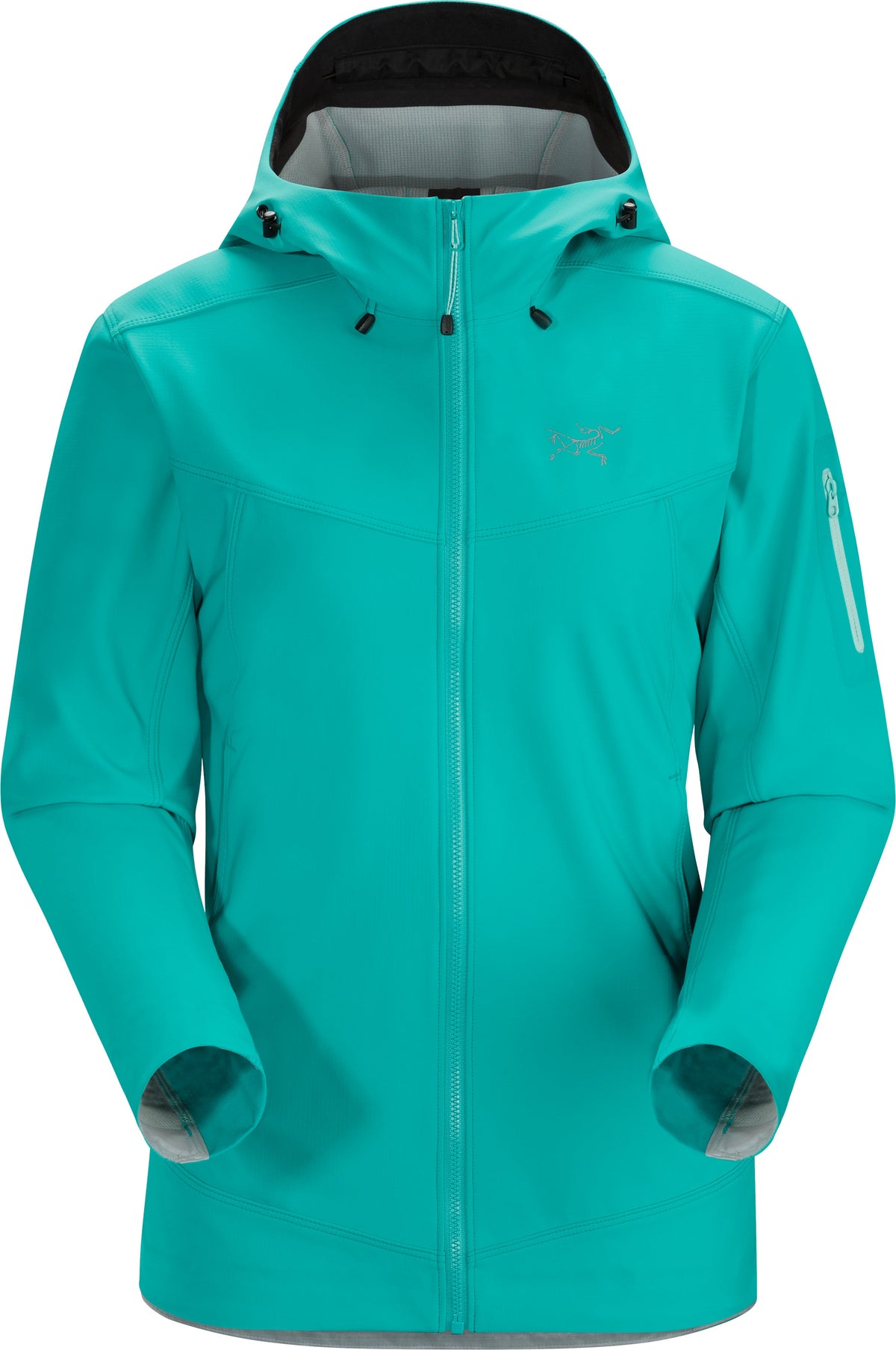 Epsilon LT Hoody Women's