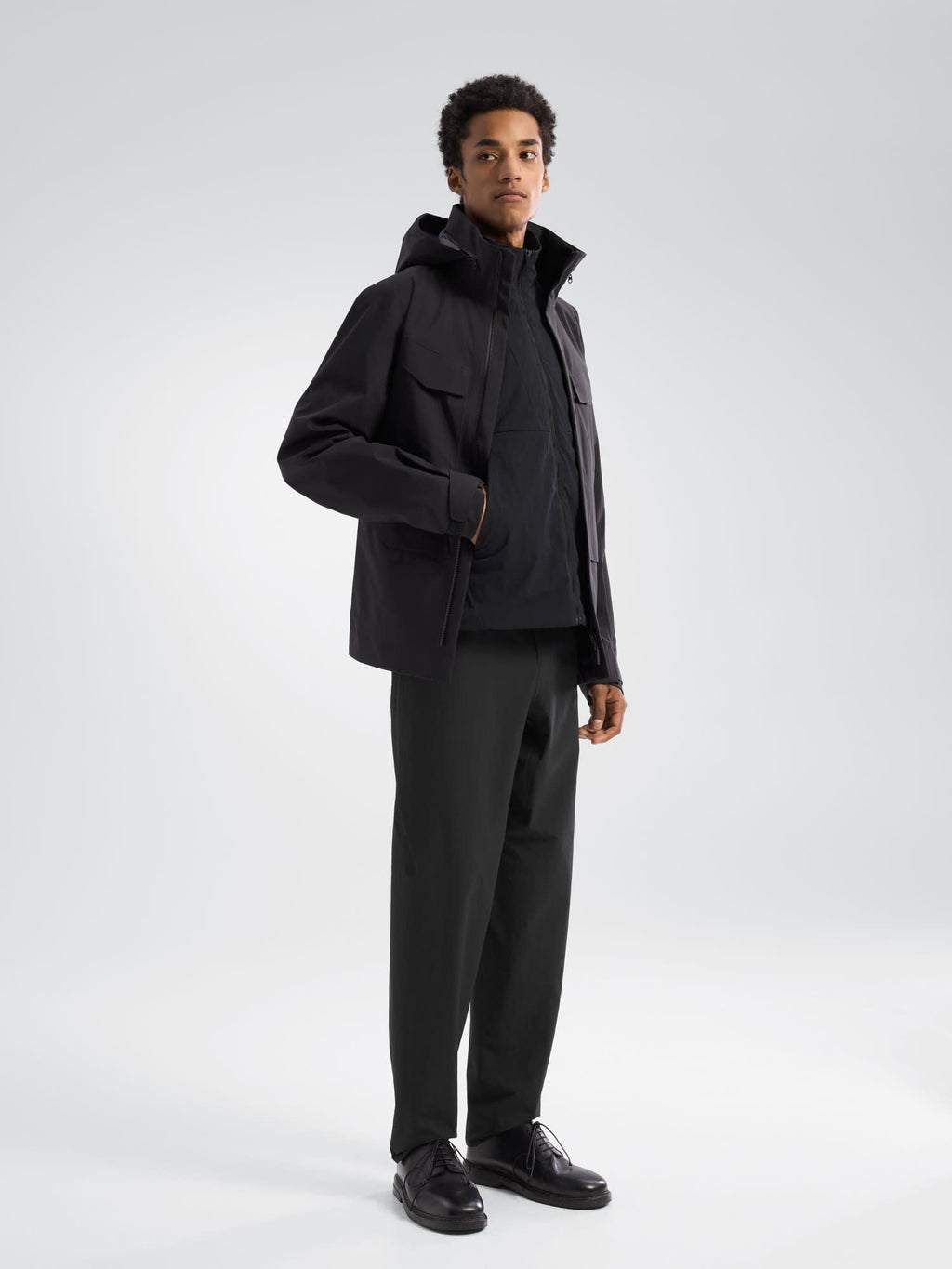 Field Jacket Men's