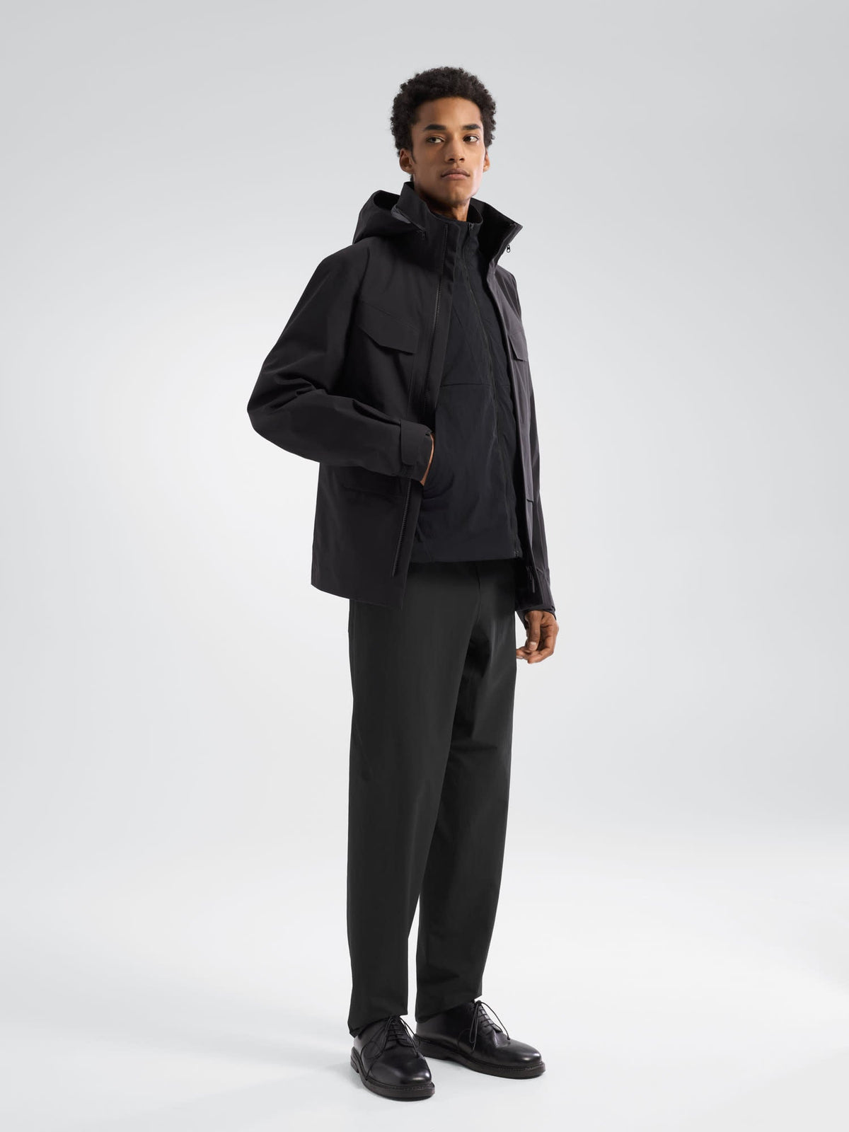 Field Jacket Men's