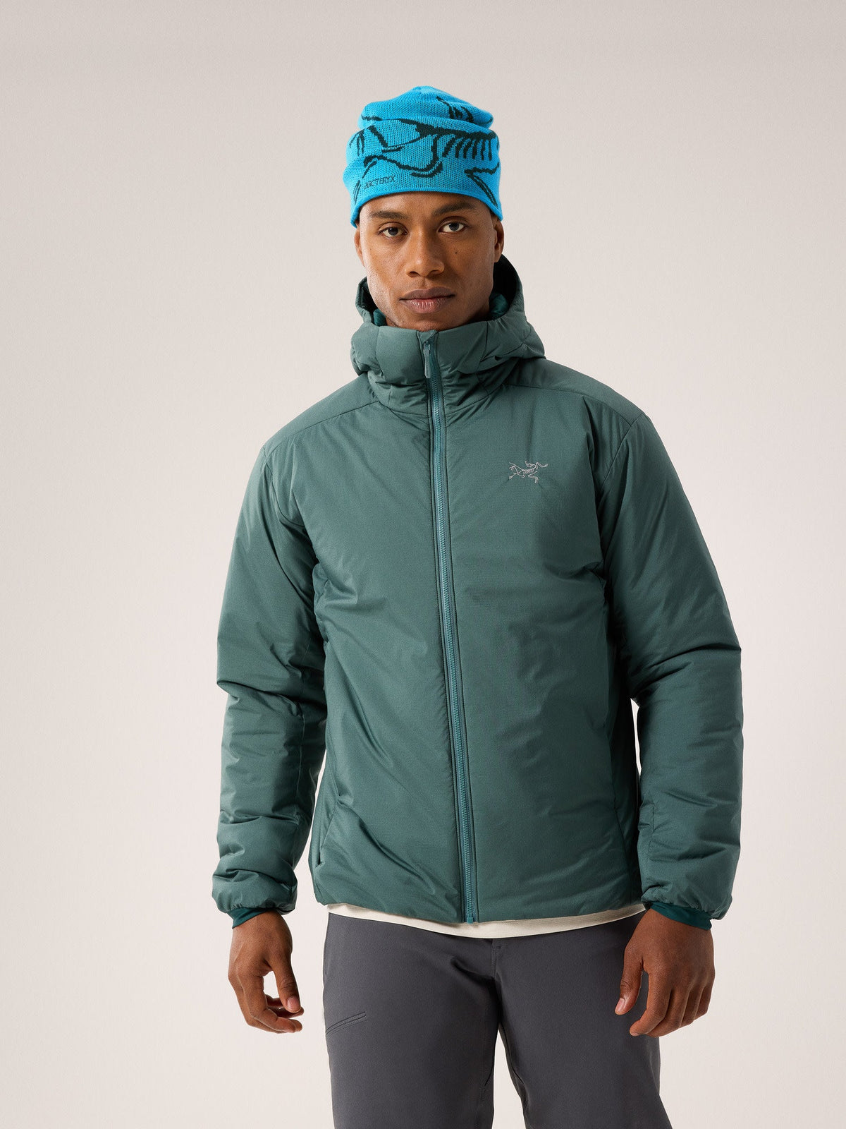 Atom Heavyweight Hoody Men's