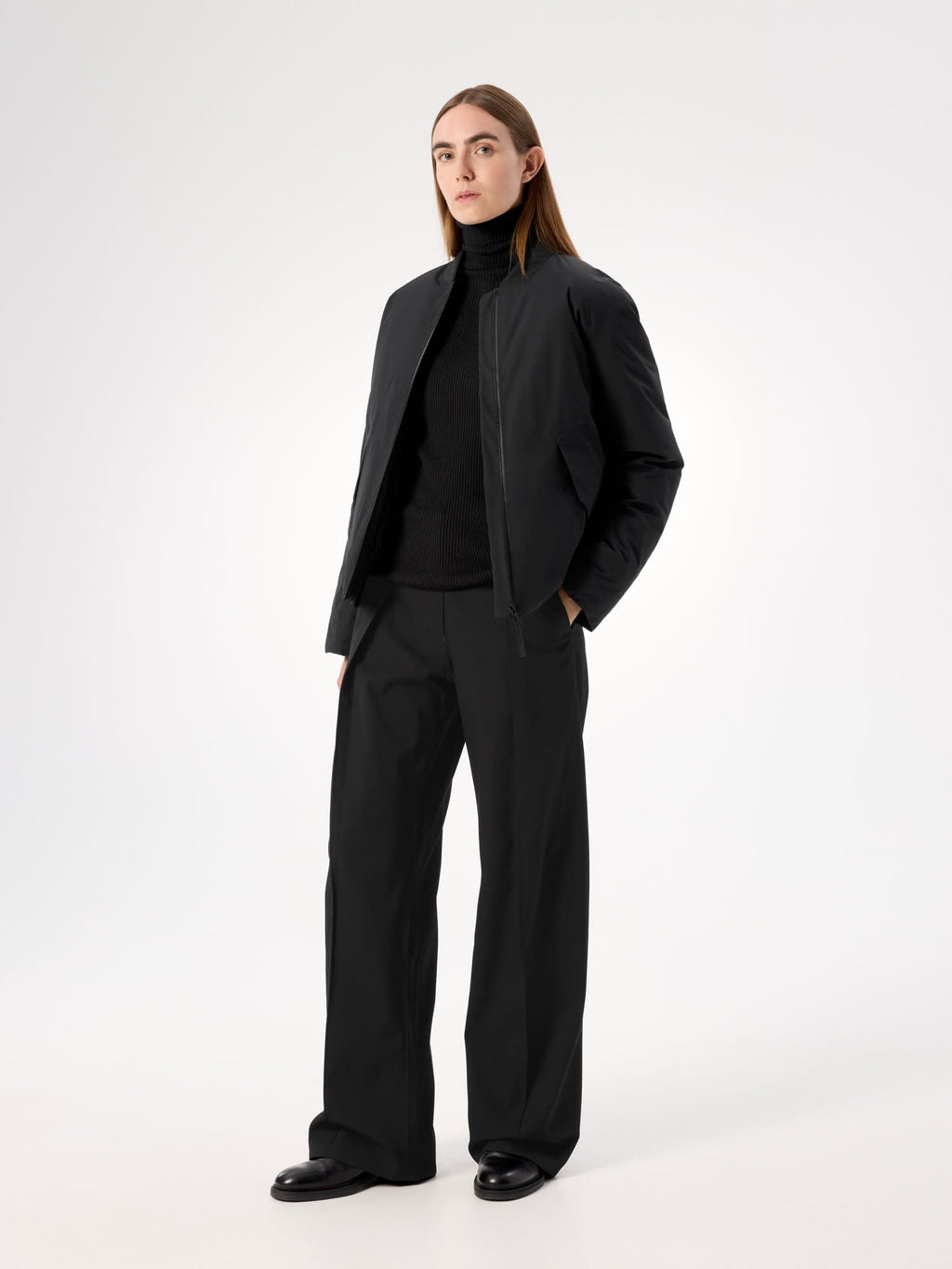 Decca Down Bomber Women's