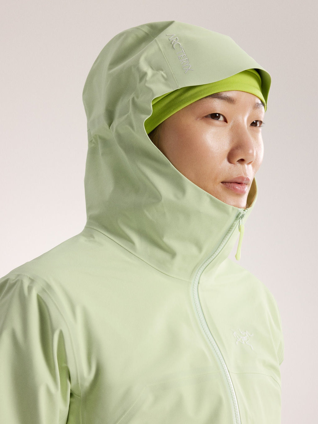 Beta Jacket Women's