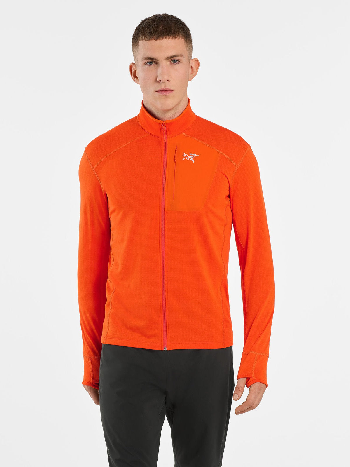 Delta Jacket Men's
