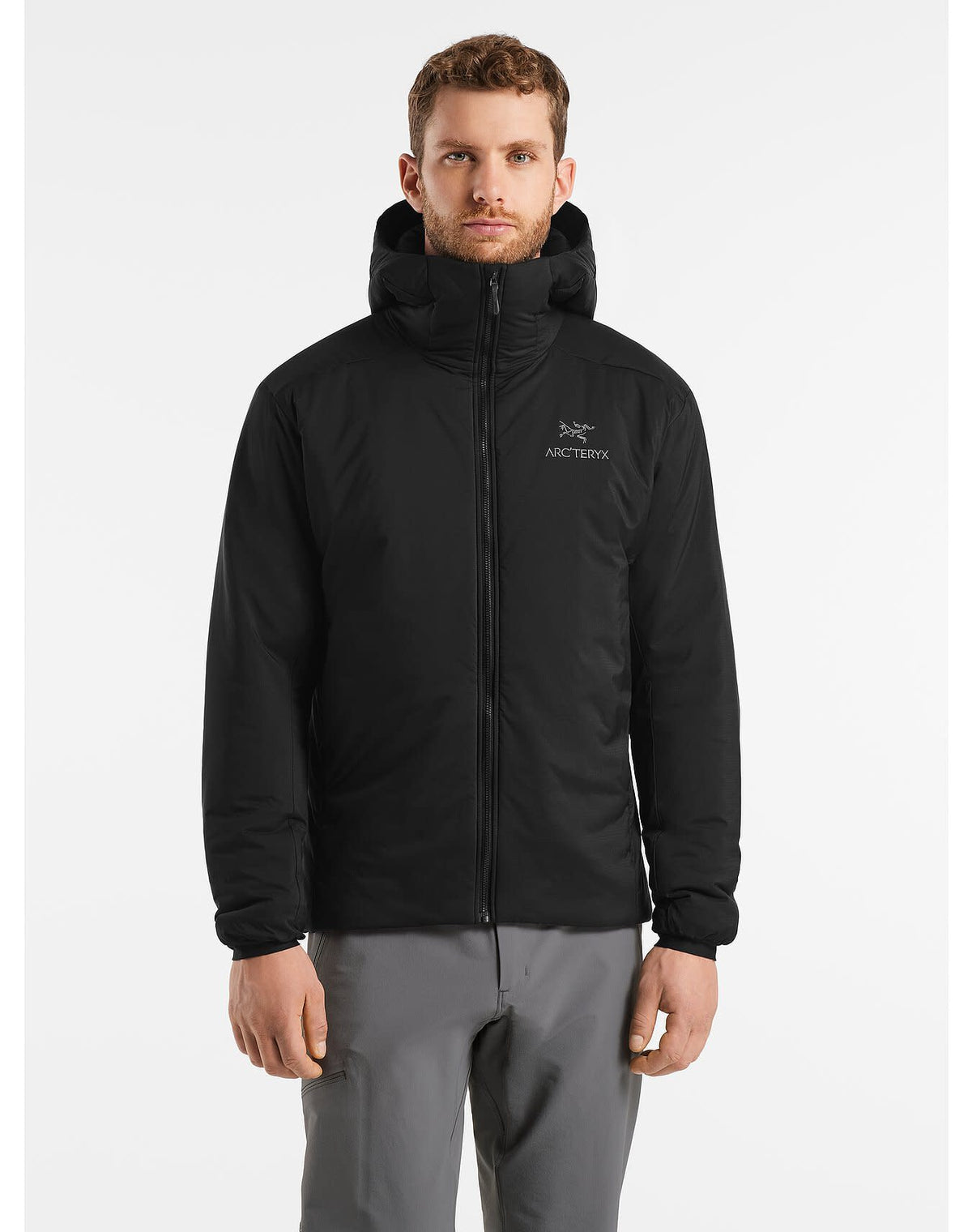Atom AR Hoody Men's