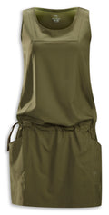 Contenta Dress Women's