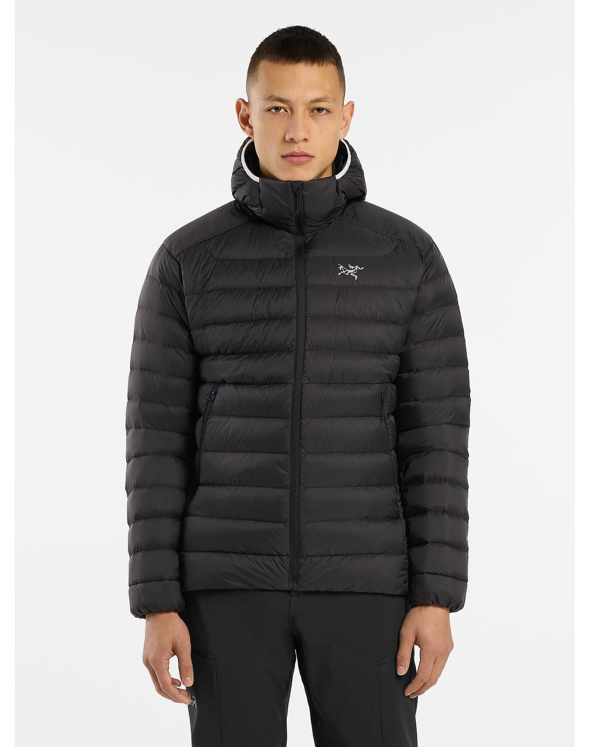 Cerium SV Hoody Men's