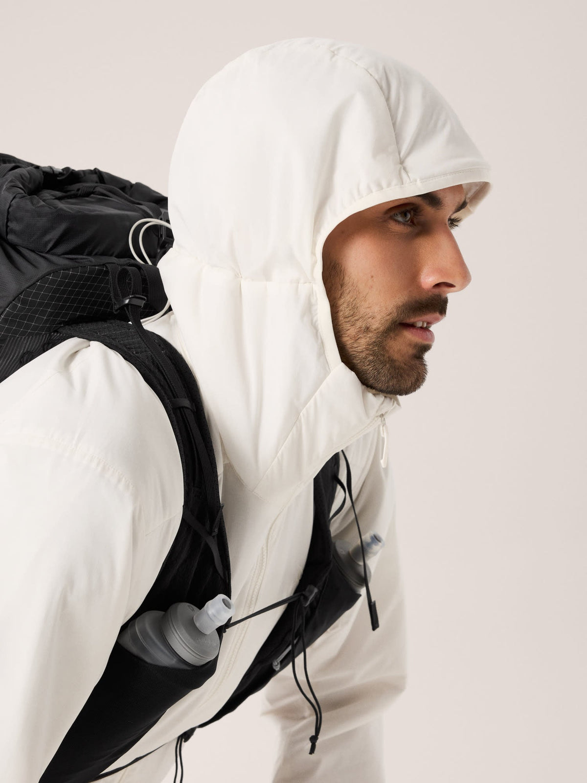 Atom Hoody Men's