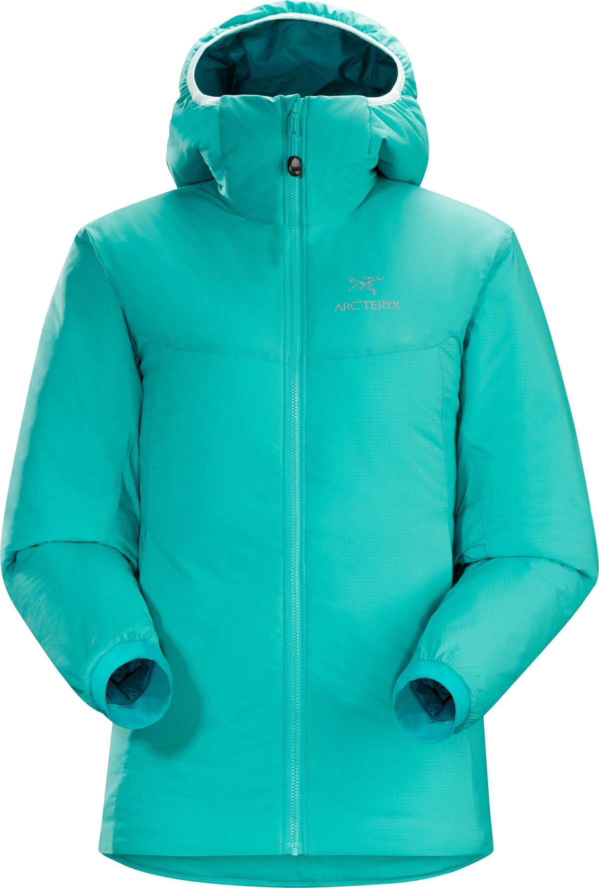 Atom AR Hoody Women's