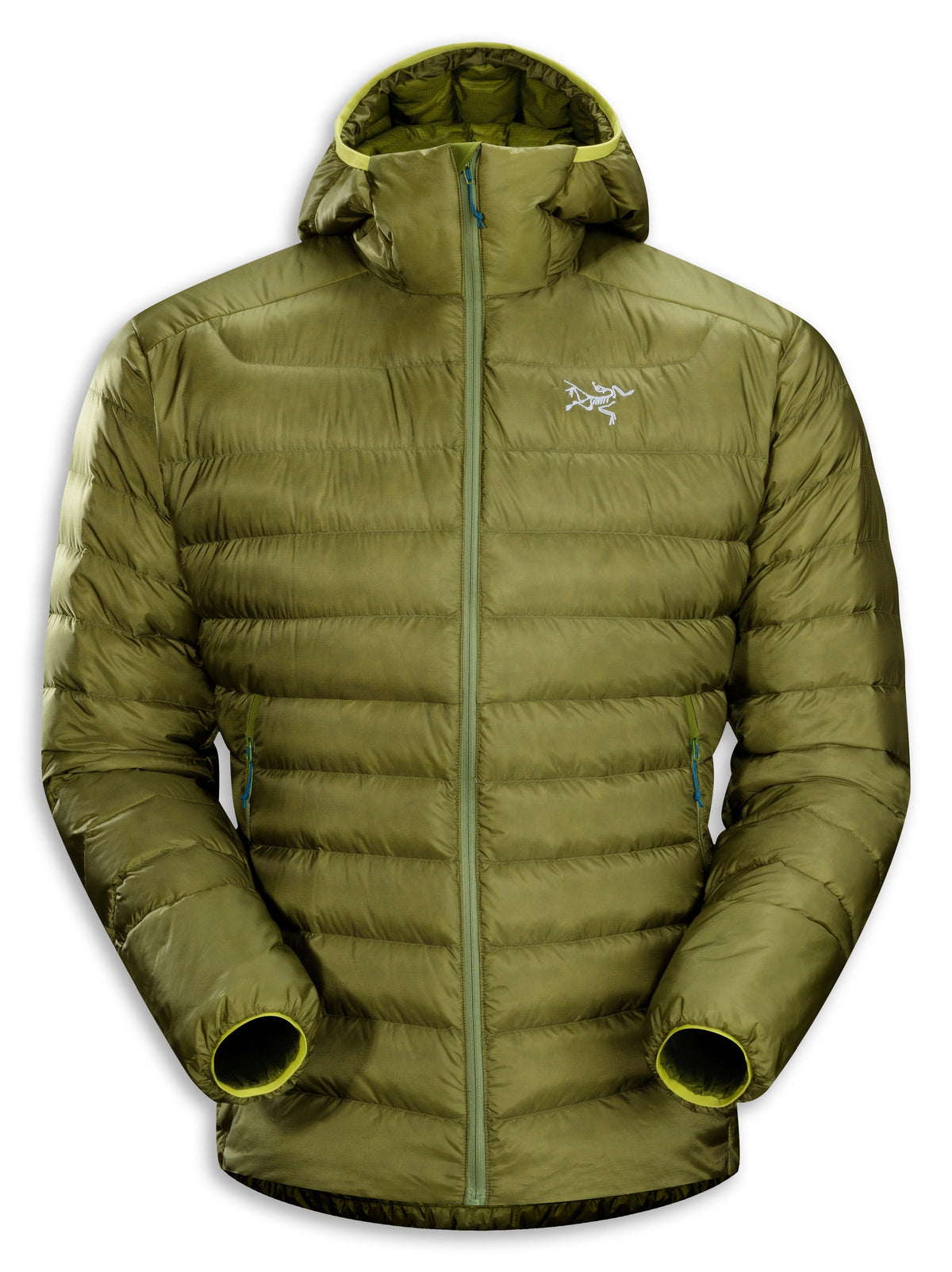 Cerium LT Hoody Men's