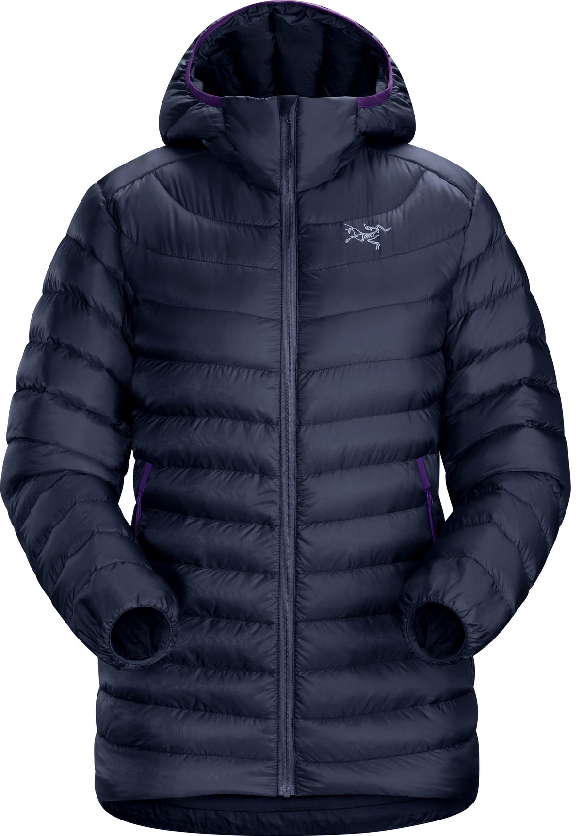Cerium LT Hoody Women's