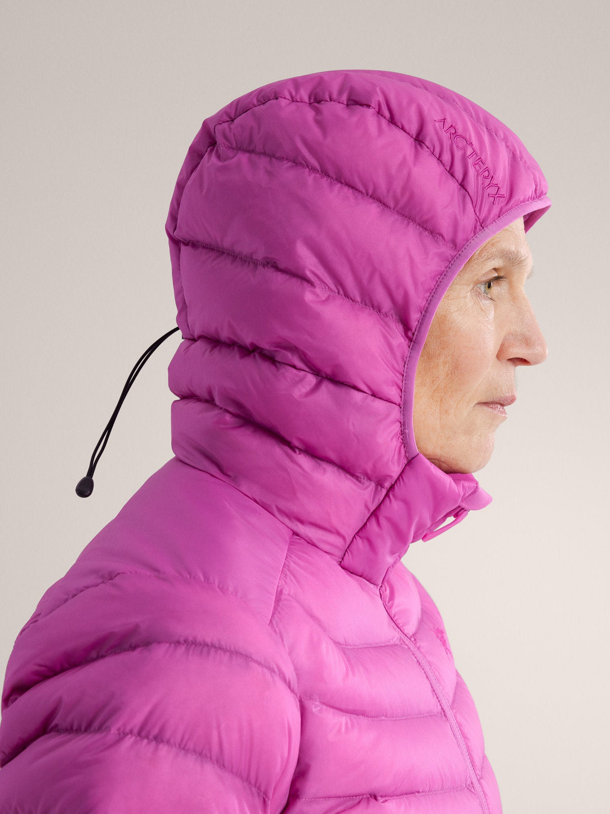 Cerium Hoody Women's